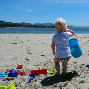 Meet your Posher, Brandi